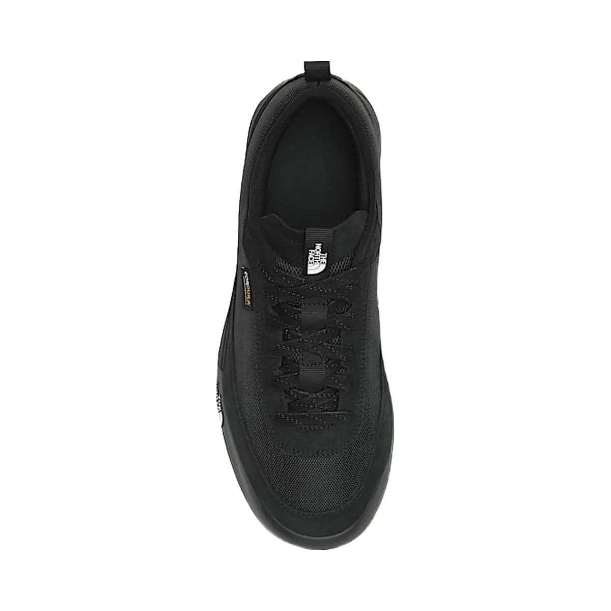 The North Face Clyffe Shoes Tnf Black TNF Black/TNF Black - HypeFly India View 3