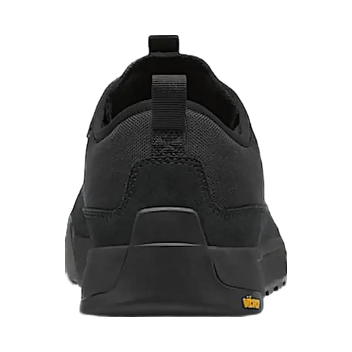 The North Face Clyffe Shoes Tnf Black TNF Black/TNF Black - HypeFly India View 4