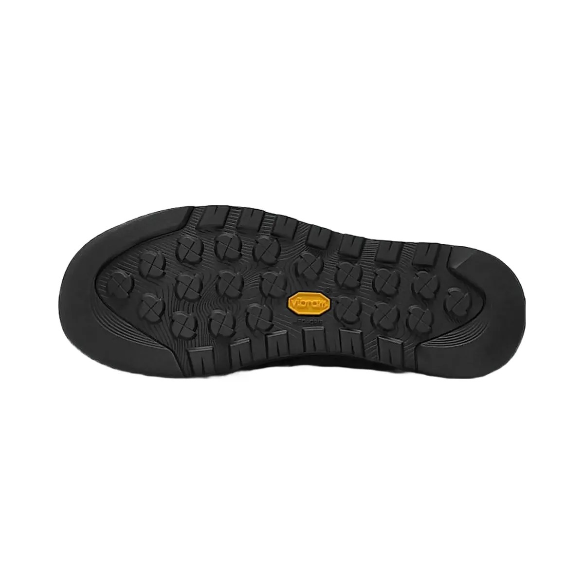 The North Face Clyffe Shoes Tnf Black TNF Black/TNF Black - HypeFly India View 5
