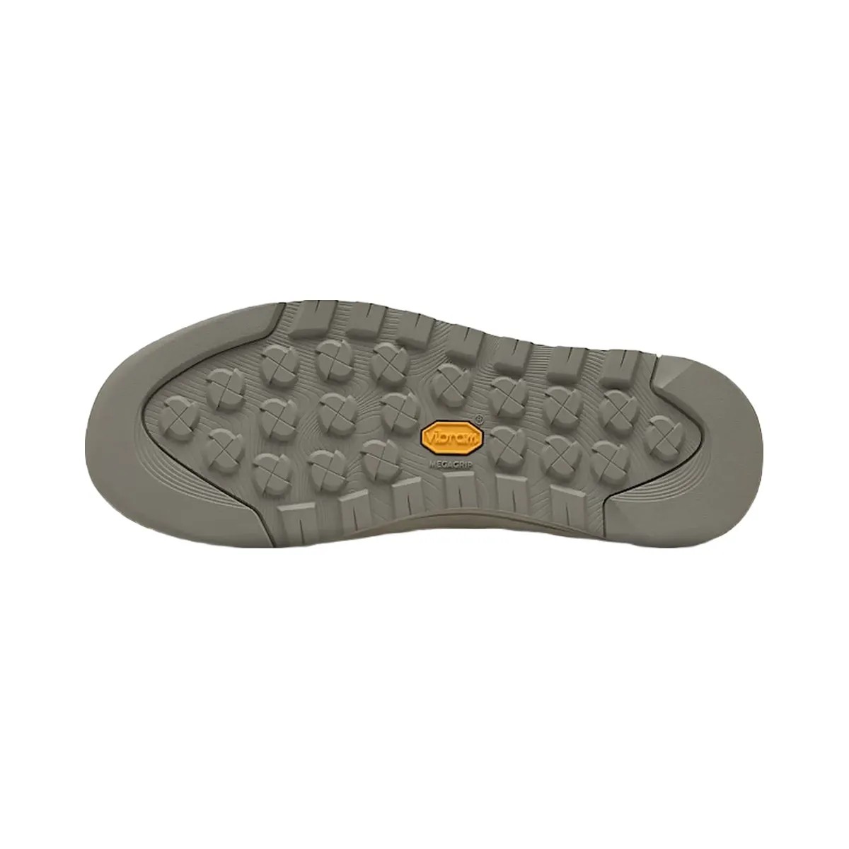 The North Face Clyffe Suede Stone Slab/Slate Rock - HypeFly India View 5