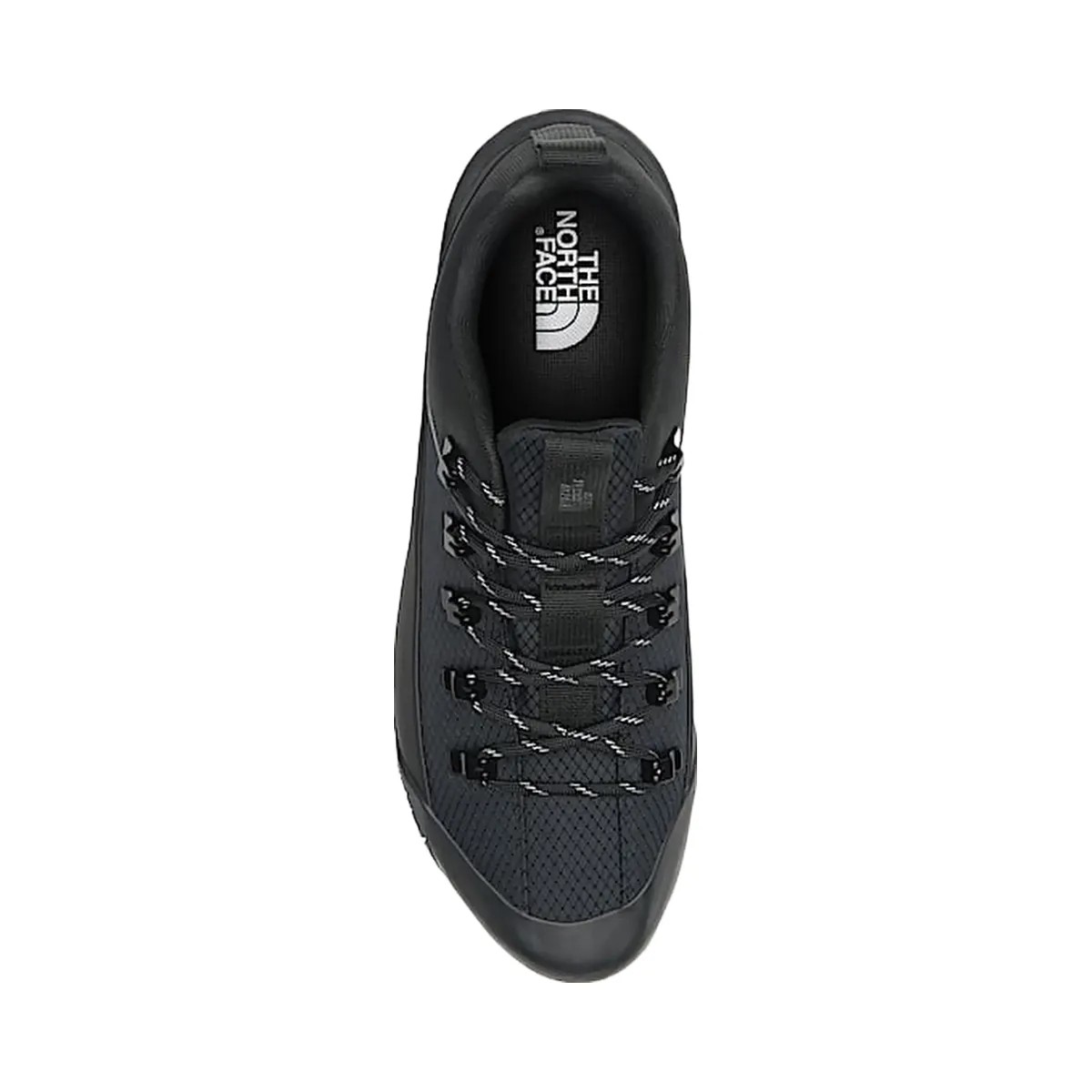 The North Face Glenclyffe Low Gore-Tex TNF Black/TNF Black - HypeFly India View 3