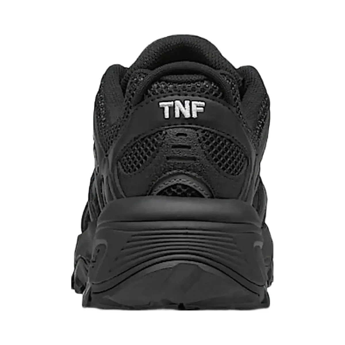 The North Face Hedgehog 06 Rvst Gore-Tex TNF Black/TNF White - HypeFly India View 4