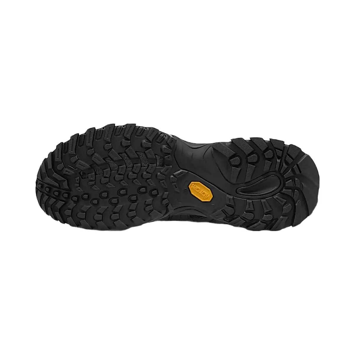 The North Face Hedgehog 06 Rvst Gore-Tex TNF Black/TNF White - HypeFly India View 5