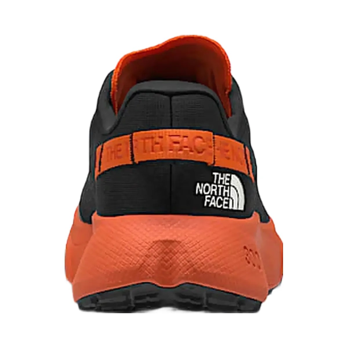 The North Face Mens Altamesa 300 TNF Black/Solar Flare - HypeFly India View 4