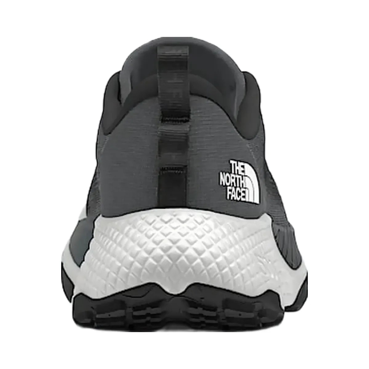 The North Face Mens Altamesa 500 Shoes Tnf Black TNF Black/Asphalt Grey - HypeFly India View 4