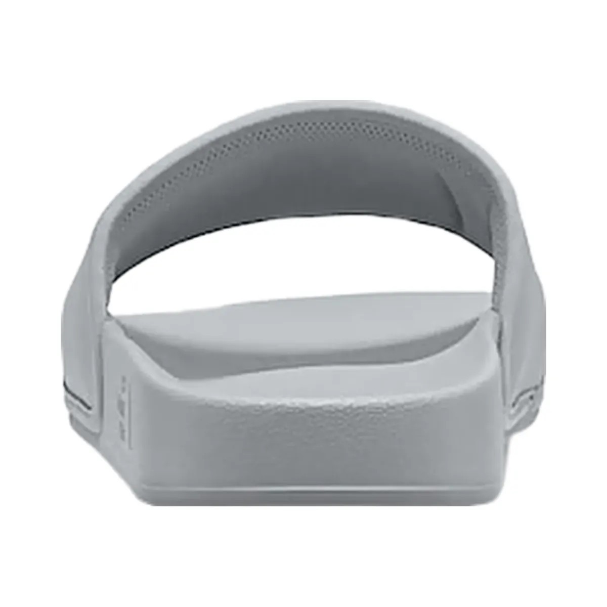 The North Face Mens Base Camp Slides Iii High Rise Grey - HypeFly India View 4