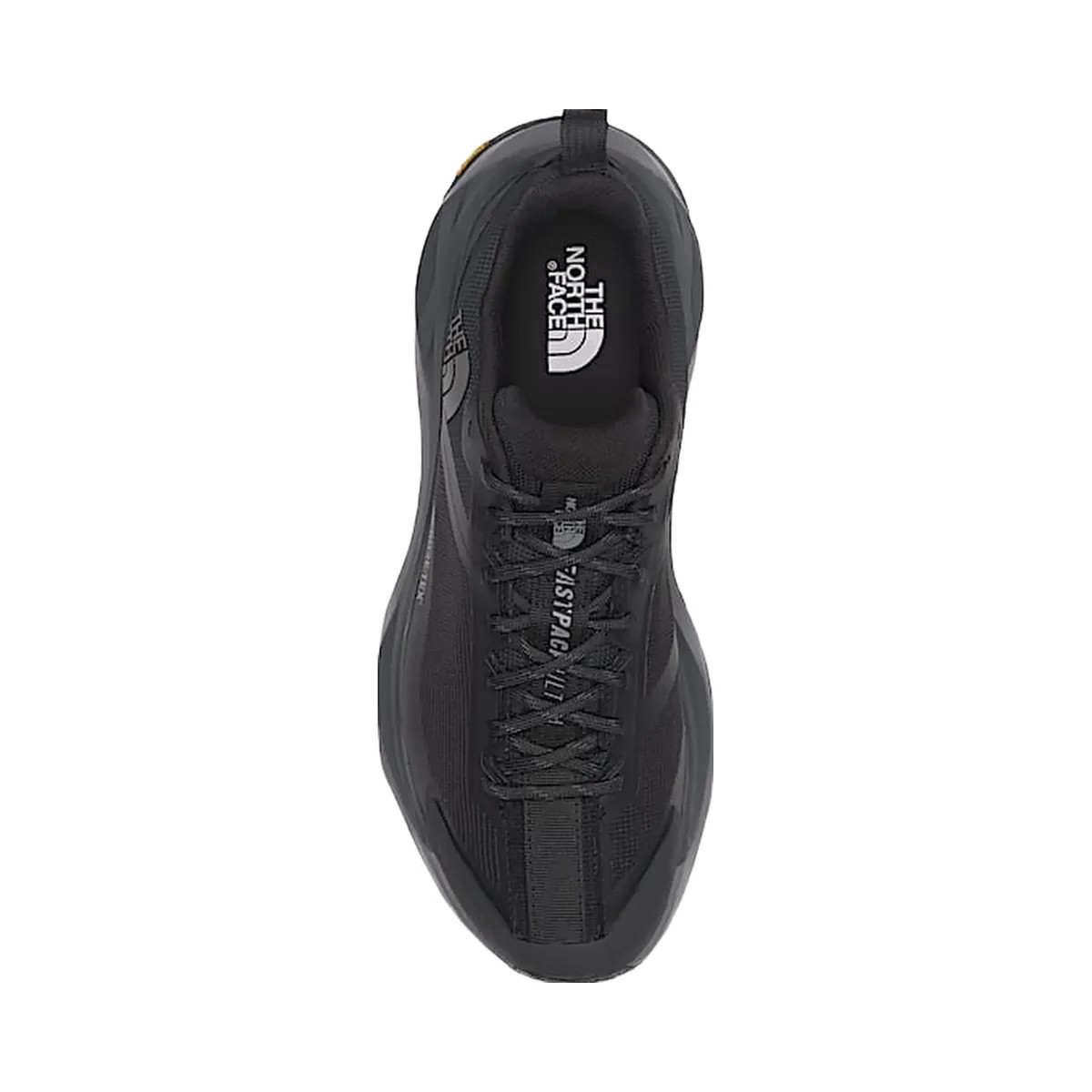 The North Face Mens Fastpack Ultra Gore-Tex TNF Black/Smoked Pearl TNF - HypeFly India View 3