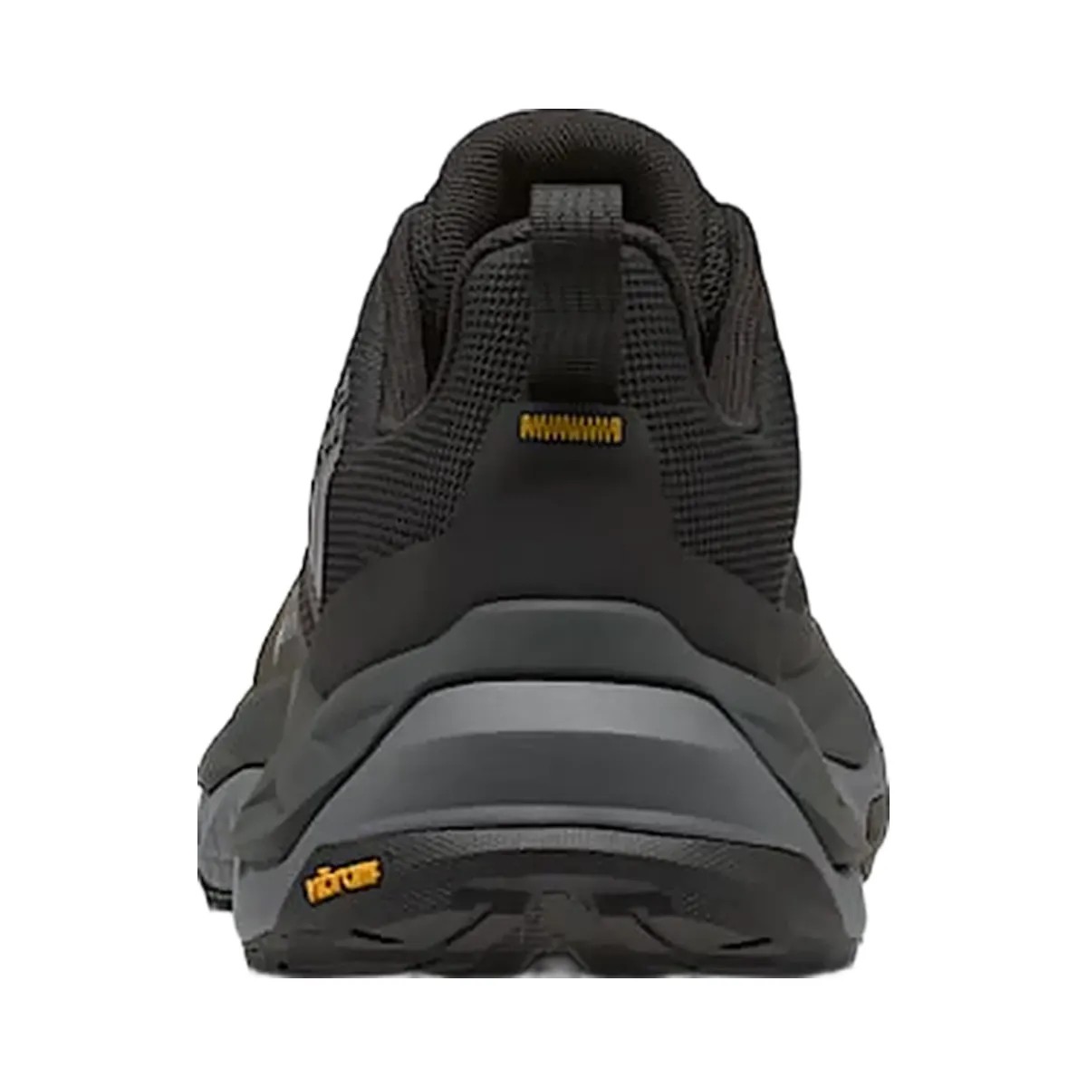 The North Face Mens Fastpack Ultra Gore-Tex TNF Black/Smoked Pearl TNF - HypeFly India View 4
