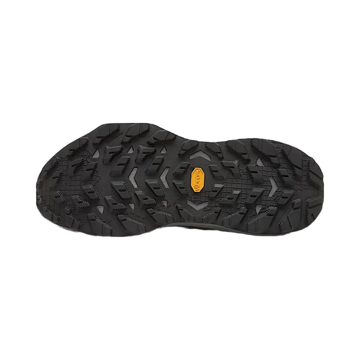 The North Face Mens Fastpack Ultra Gore-Tex TNF Black/Smoked Pearl TNF - HypeFly India View 5