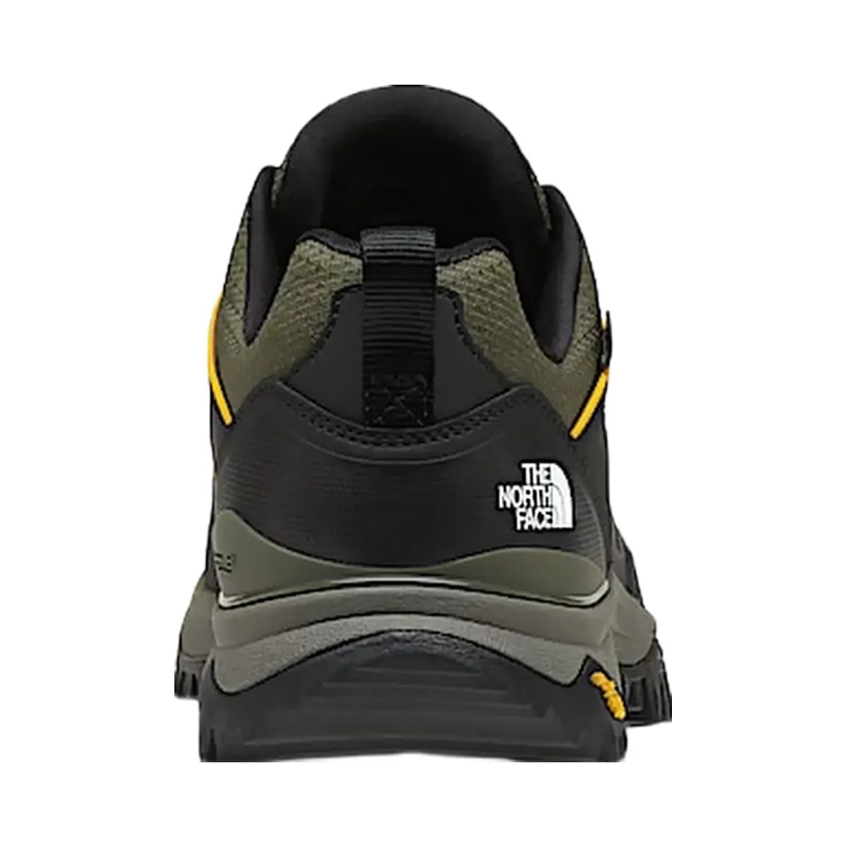 The North Face Mens Hedgehog Gore-Tex New Taupe Green/TNF Black - HypeFly India View 4