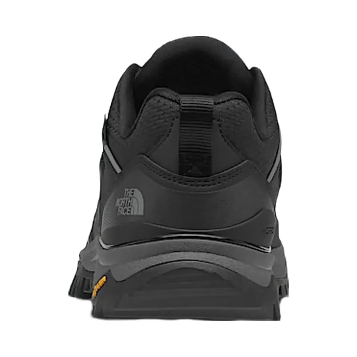 The North Face Mens Hedgehog Gore-Tex Shoes Tnf Black TNF Black/Asphalt Grey - HypeFly India View 4