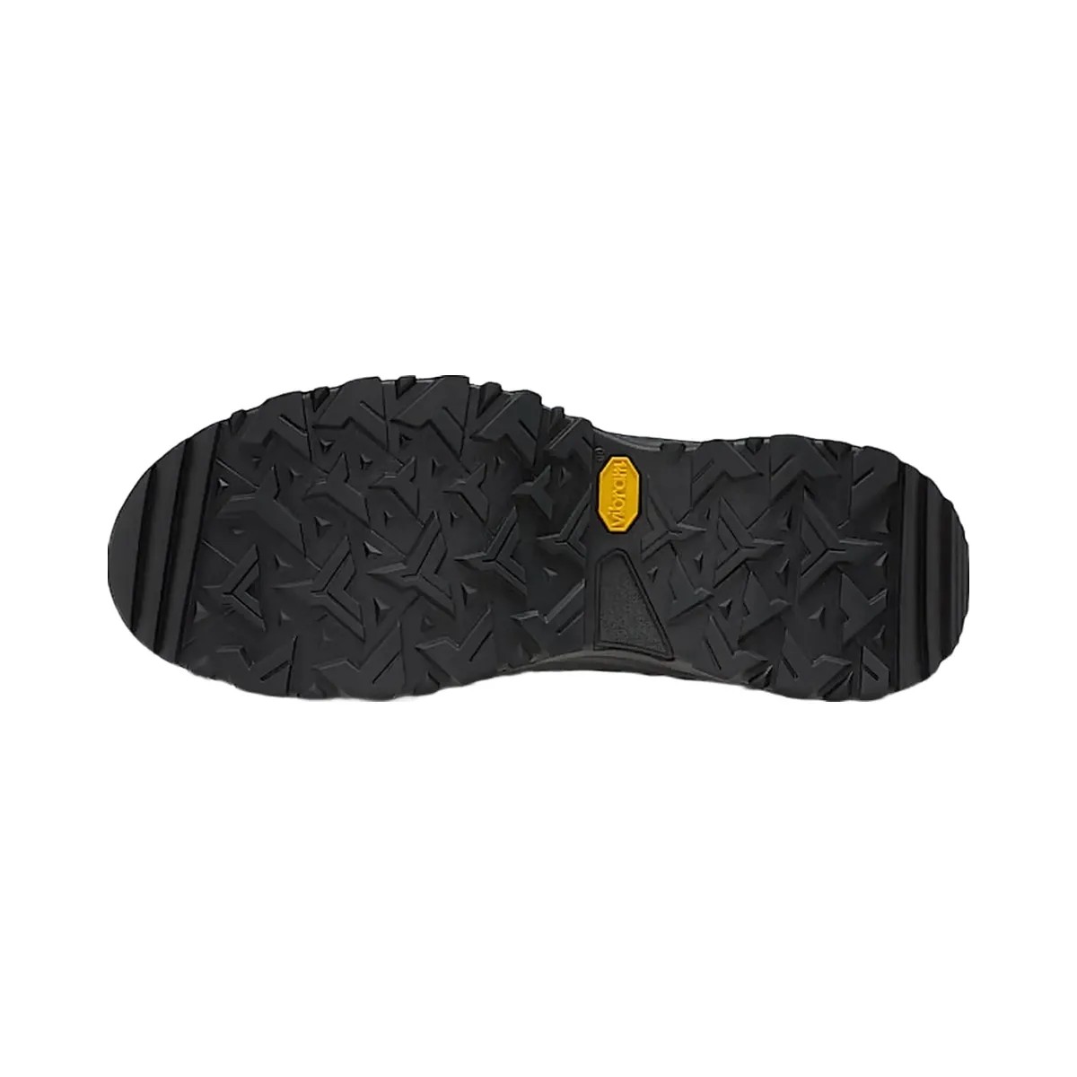 The North Face Mens Hedgehog Gore-Tex Shoes Tnf Black TNF Black/Asphalt Grey - HypeFly India View 5
