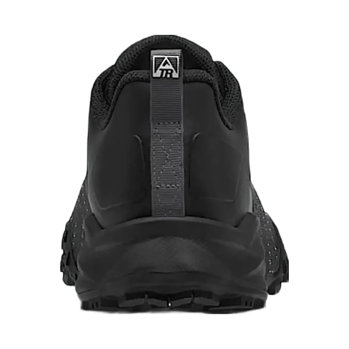 The North Face Mens Offtrail Tr Asphalt Grey/TNF Black - HypeFly India View 4