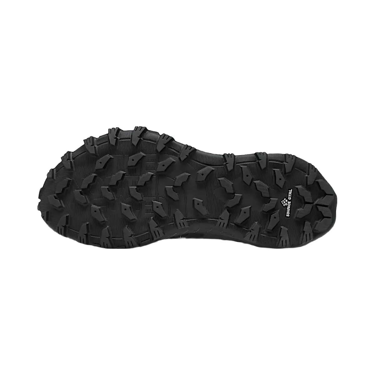 The North Face Mens Offtrail Tr Asphalt Grey/TNF Black - HypeFly India View 5