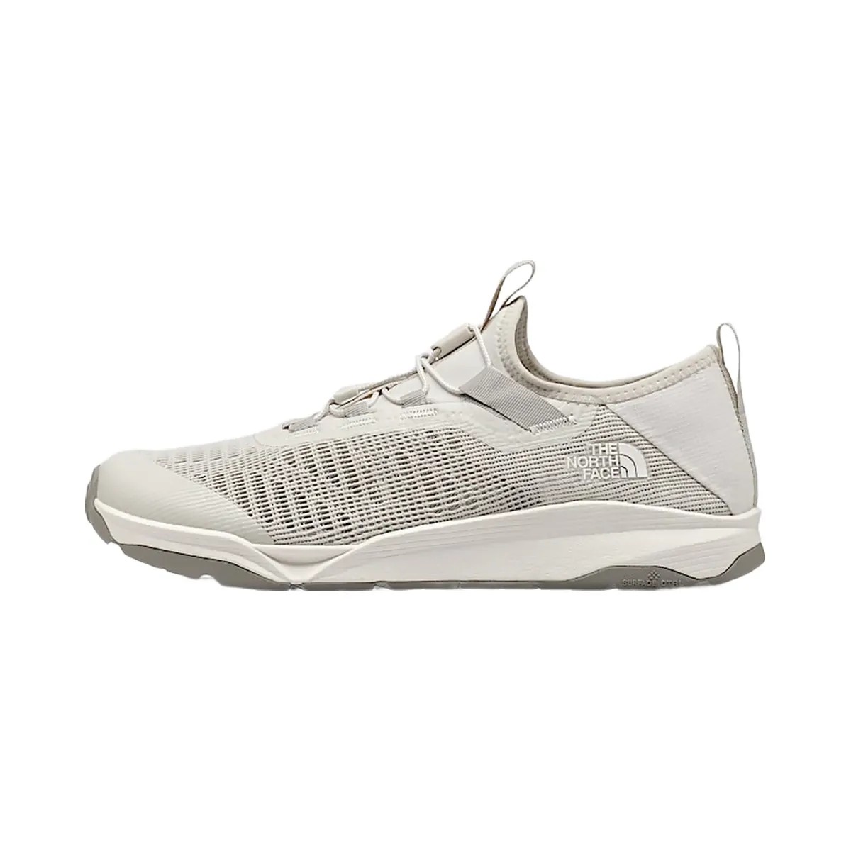 The North Face Mens Platte Canyon Shoes Calacatta Calacatta/White Dune - HypeFly India View 2