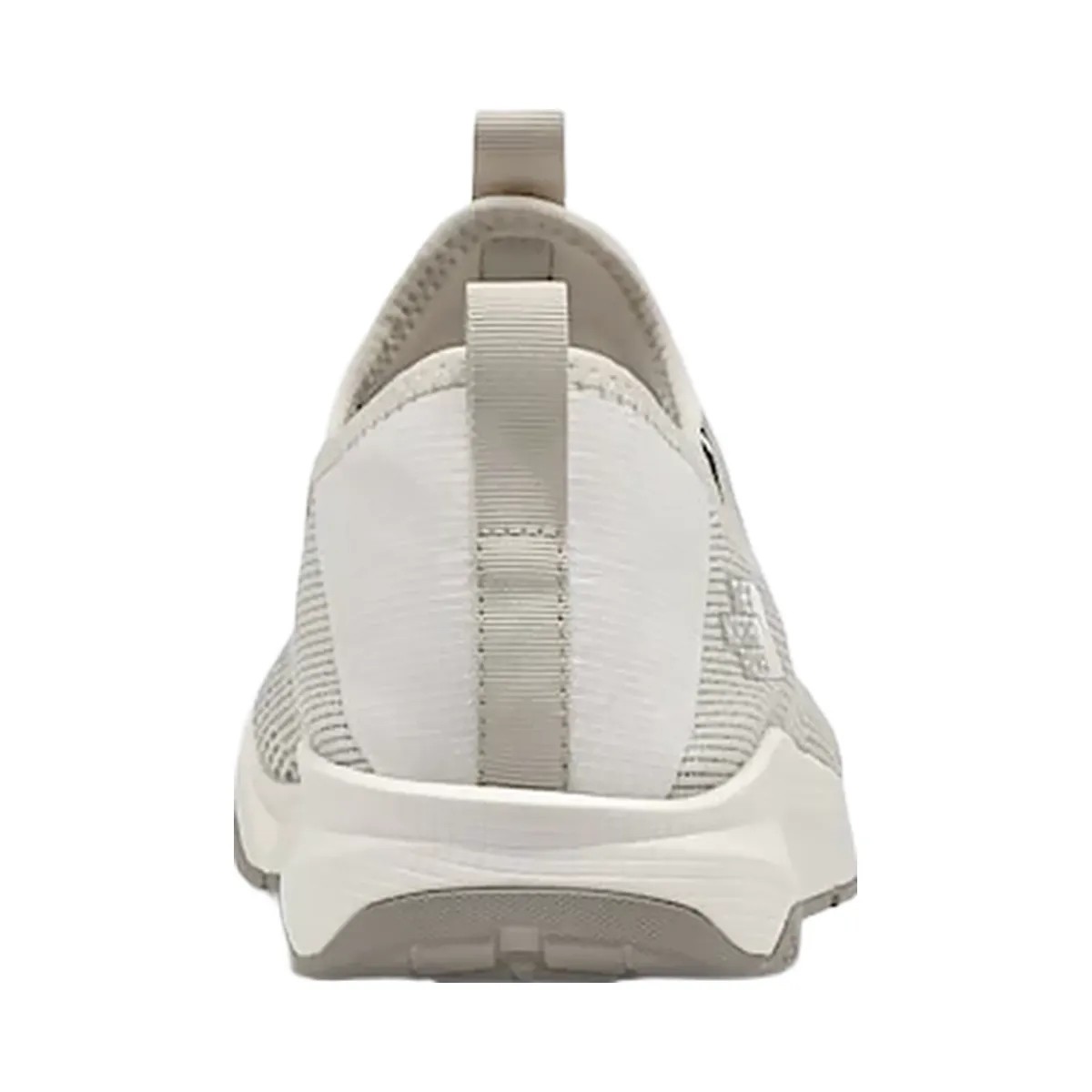 The North Face Mens Platte Canyon Shoes Calacatta Calacatta/White Dune - HypeFly India View 3