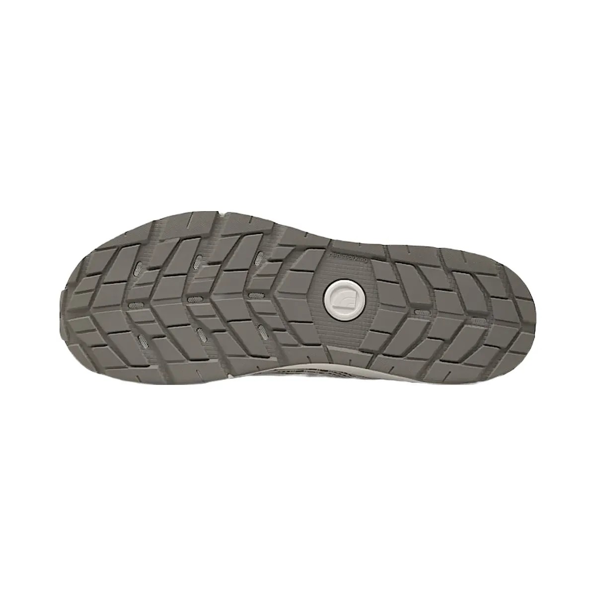 The North Face Mens Platte Canyon Shoes Calacatta Calacatta/White Dune - HypeFly India View 5