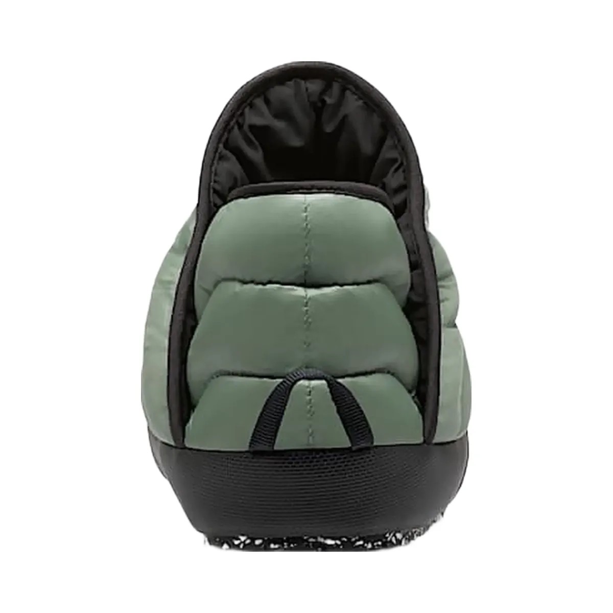The North Face Mens Thermoball Traction Booties Bark Mist/TNF Black - HypeFly India View 4