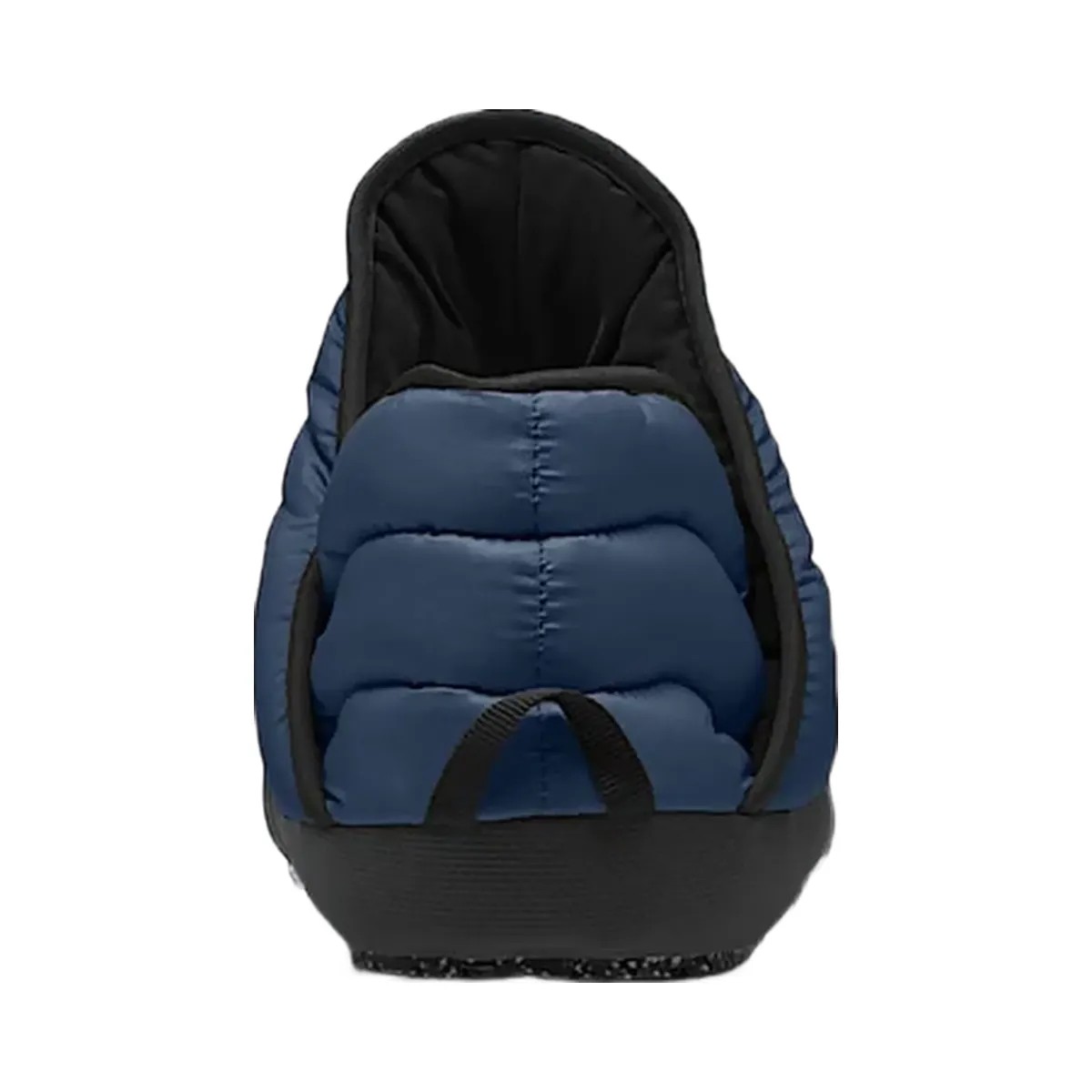 The North Face Mens Thermoball Traction Bootie Shady Blue/TNF Black - HypeFly India View 4
