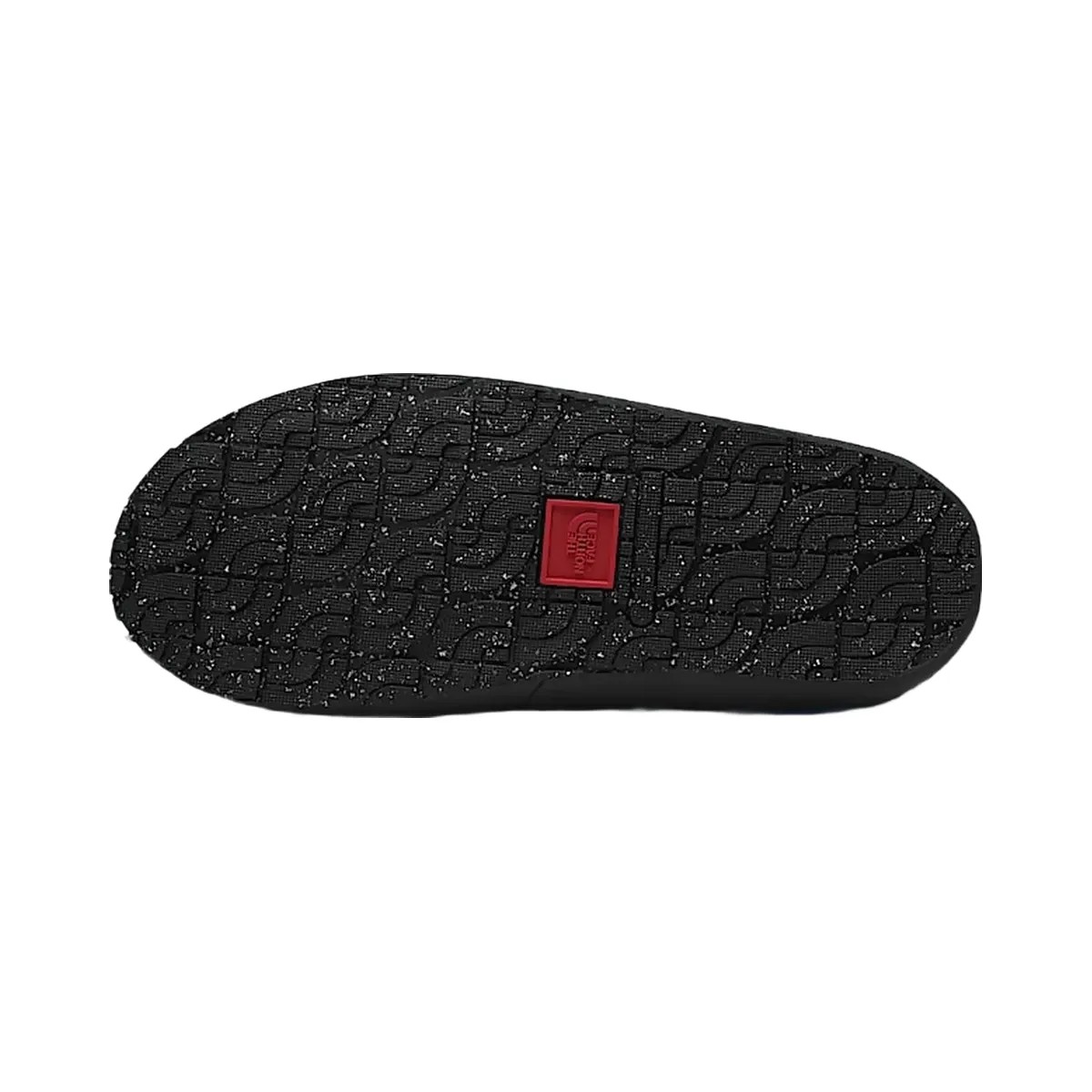 The North Face Mens Thermoball Traction Bootie Shady Blue/TNF Black - HypeFly India View 5