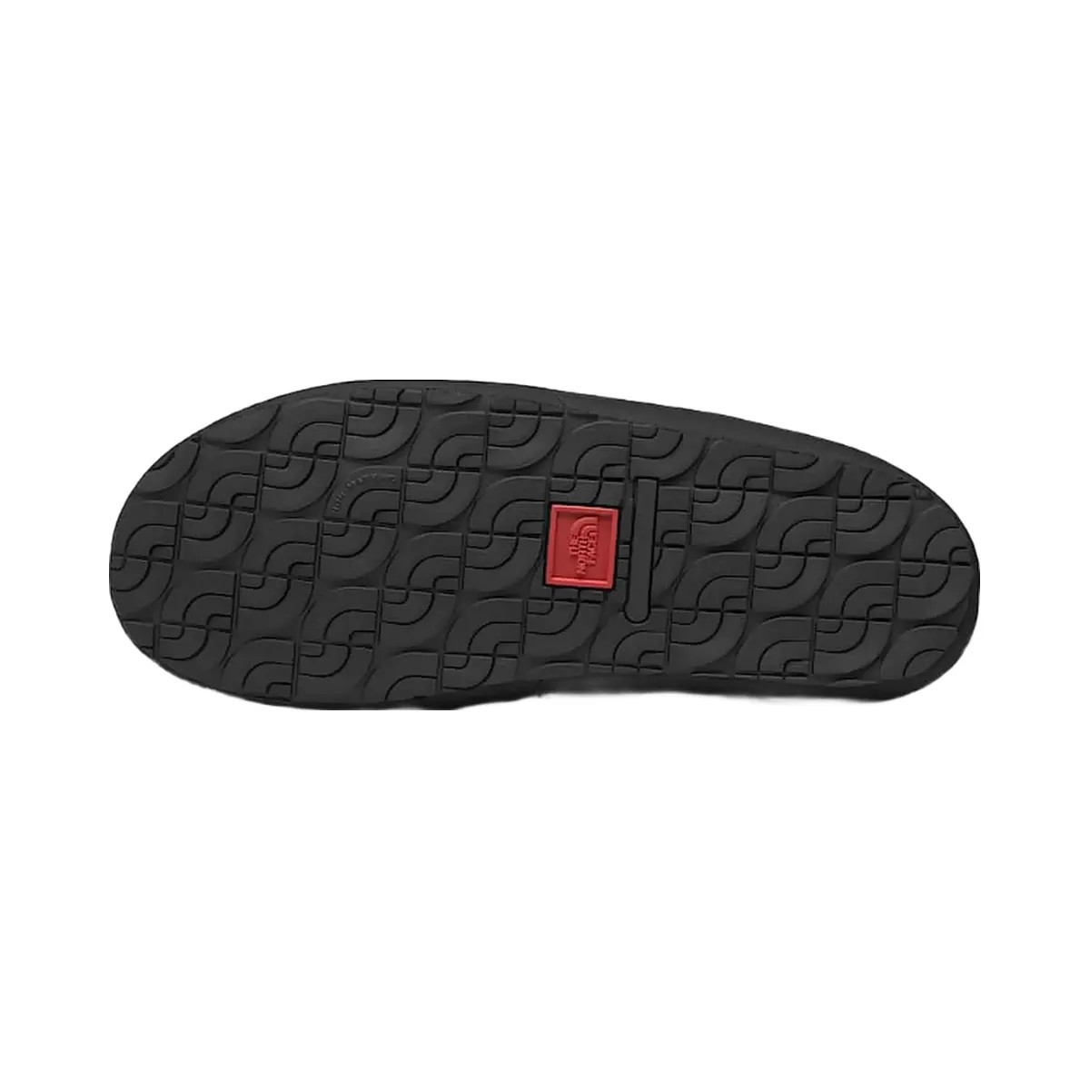 The North Face Mens Thermoball Traction Booties Thyme Brushwood Camo Print Thyme Brushwood Camo Print/TNF Black - HypeFly India View 5