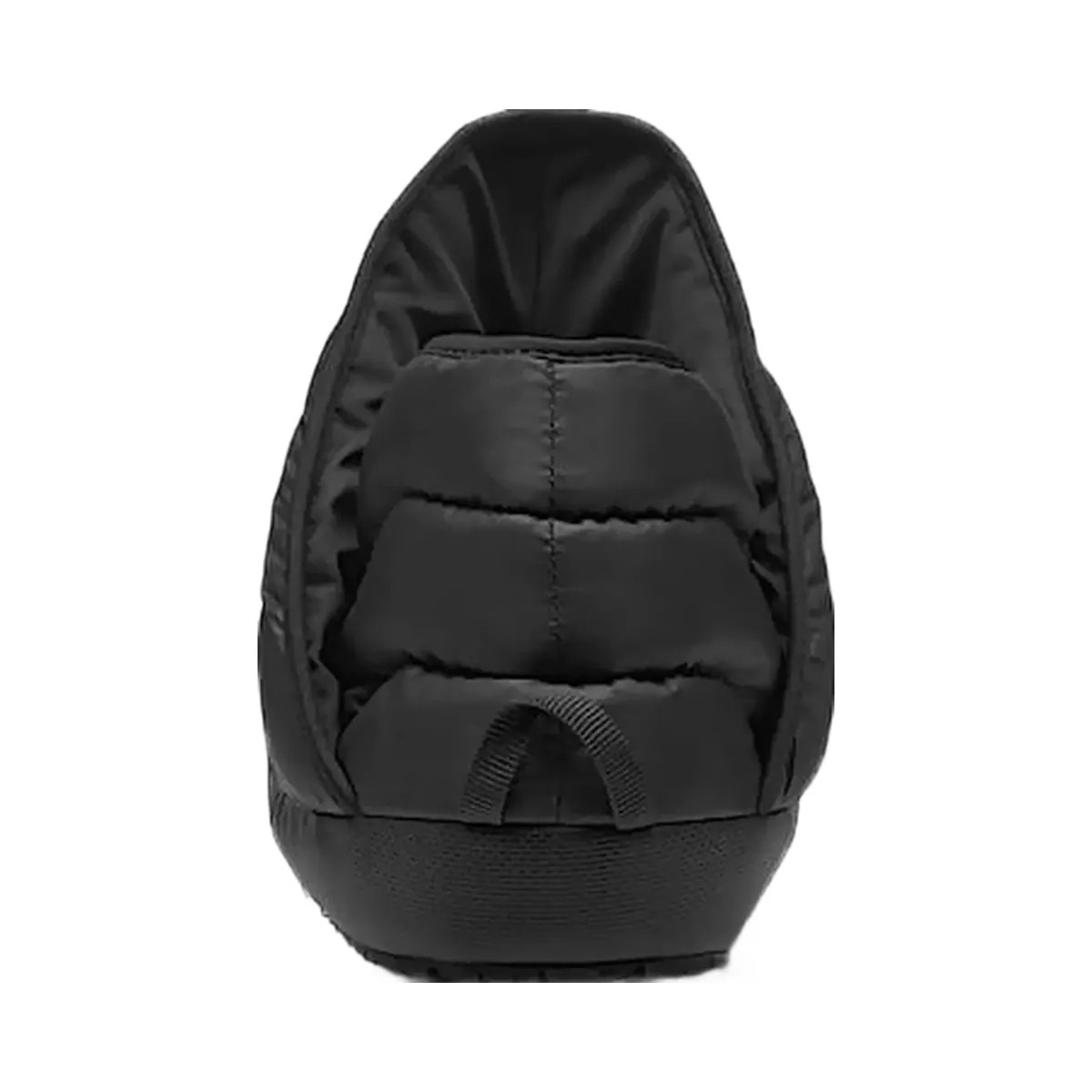 The North Face Mens Thermoball Traction Booties Tnf Black TNF Black/TNF White - HypeFly India View 4