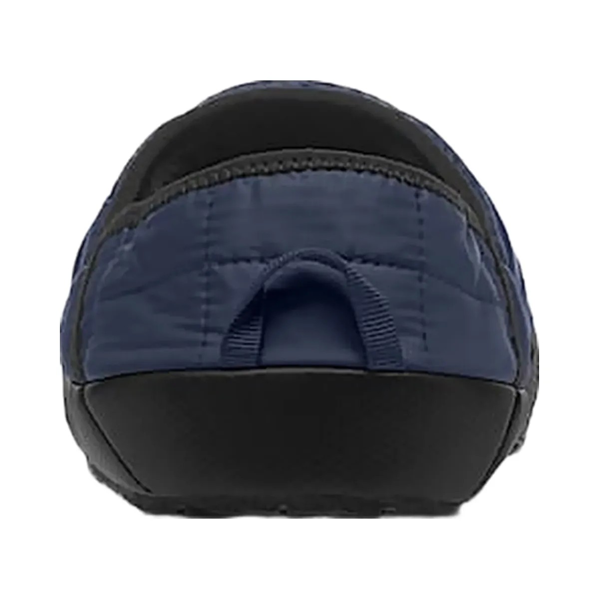 The North Face Mens Thermoball Traction Mules Summit Navy/TNF White - HypeFly India View 4
