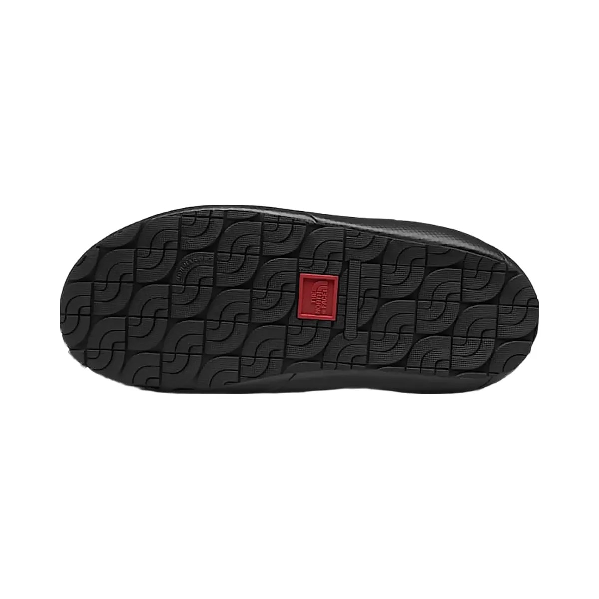 The North Face Mens Thermoball Traction Mules V Thyme Brushwood Camo Print/Thyme - HypeFly India View 5