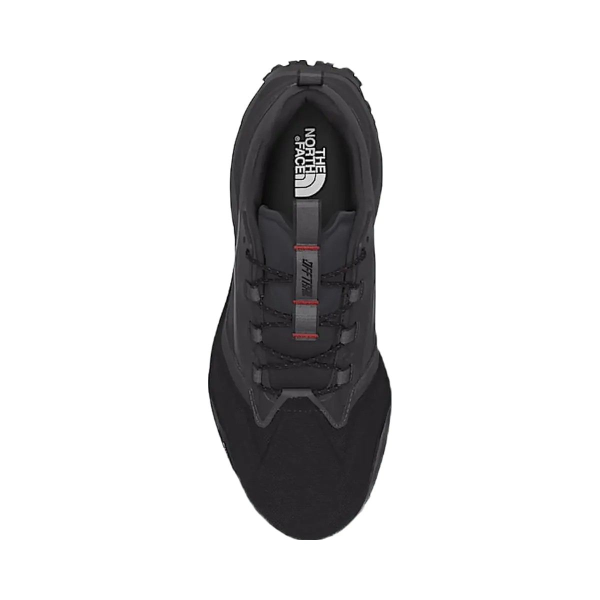 The North Face Offtrail Tech Gore-Tex TNF Black/TNF Black - HypeFly India View 3