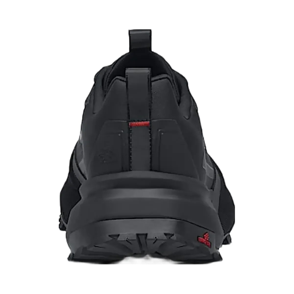 The North Face Offtrail Tech Gore-Tex TNF Black/TNF Black - HypeFly India View 4