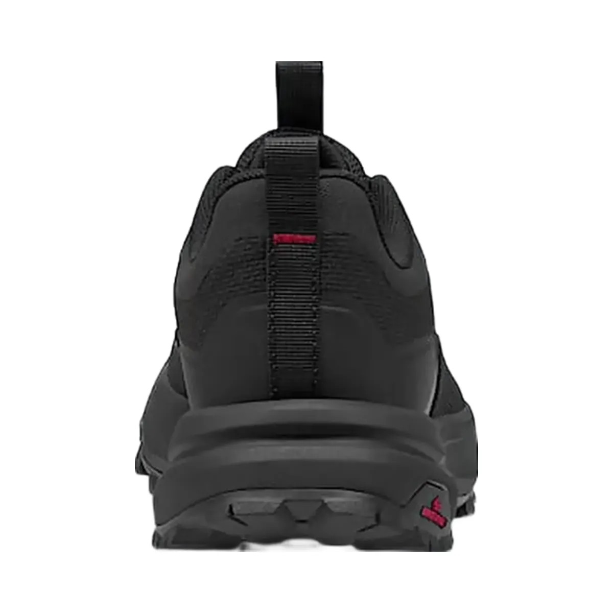 The North Face Offtrail Ve Black/TNF Red - HypeFly India View 4