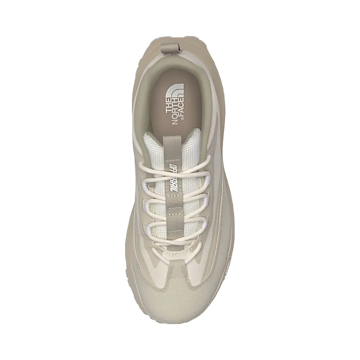 The North Face Offtrail Ve White Dune/Calacatta - HypeFly India View 3