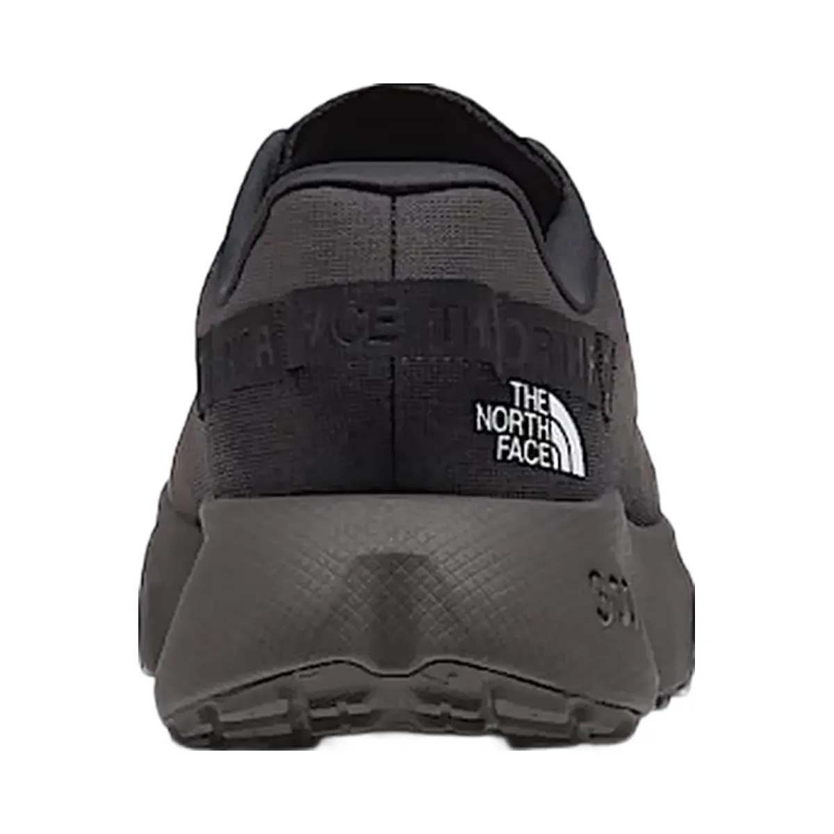 The North Face Womens Altamesa 300 Grey Asphalt Grey/TNF Black - HypeFly India View 4