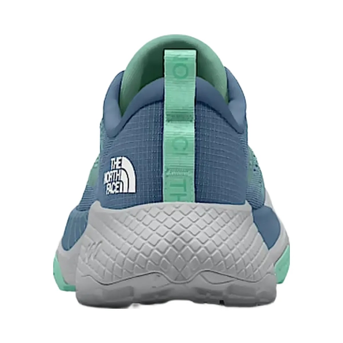 The North Face Womens Altamesa 500 Bright Foam/Winslor Blue - HypeFly India View 4
