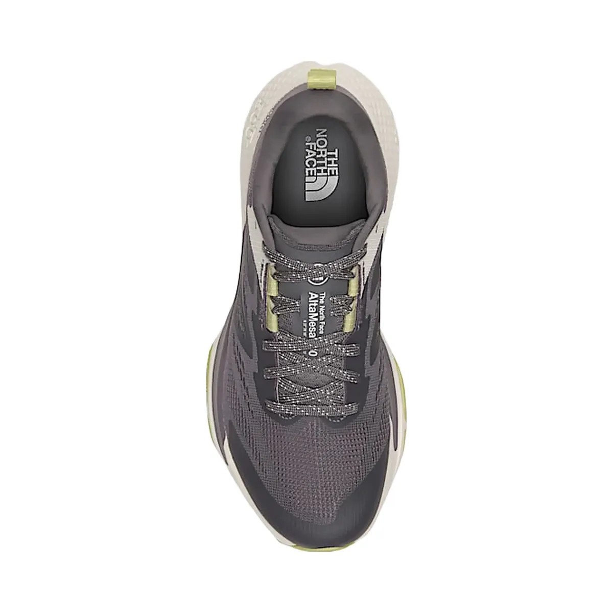 The North Face Womens Altamesa 500 Smoked Pearl/Lunar Stone - HypeFly India View 3