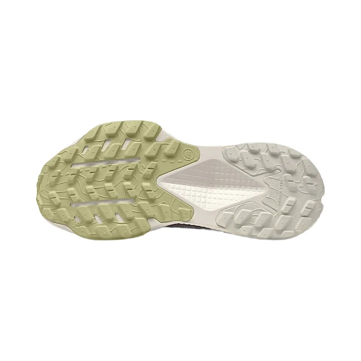 The North Face Womens Altamesa 500 Smoked Pearl/Lunar Stone - HypeFly India View 5