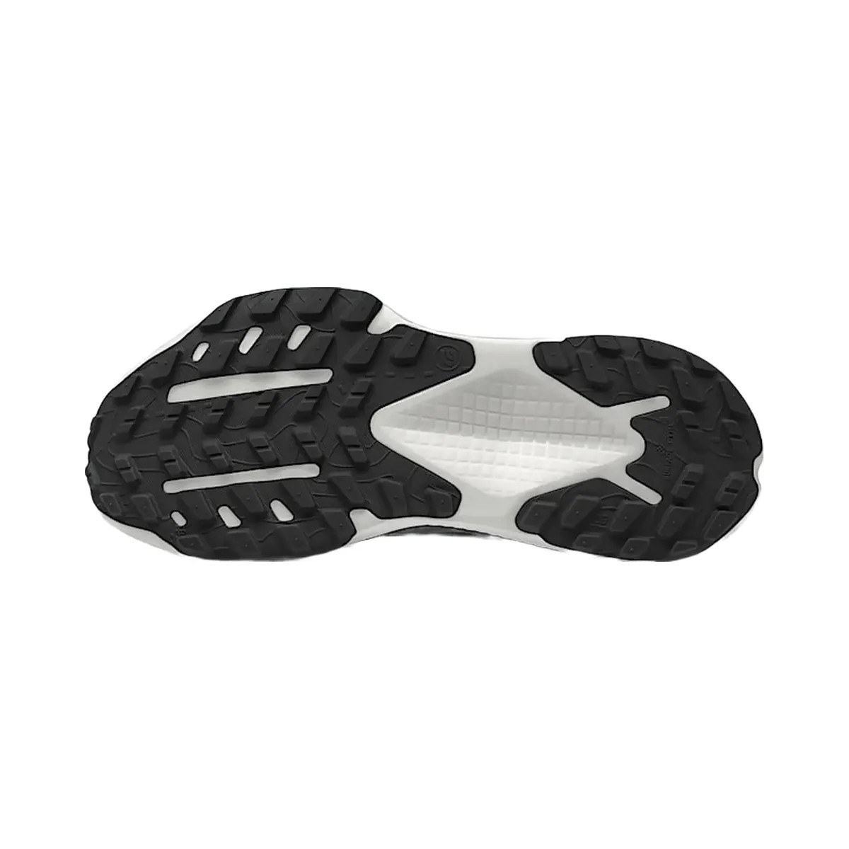 The North Face Womens Altamesa 500 Shoes Tnf Black TNF Black/Asphalt Grey - HypeFly India View 5