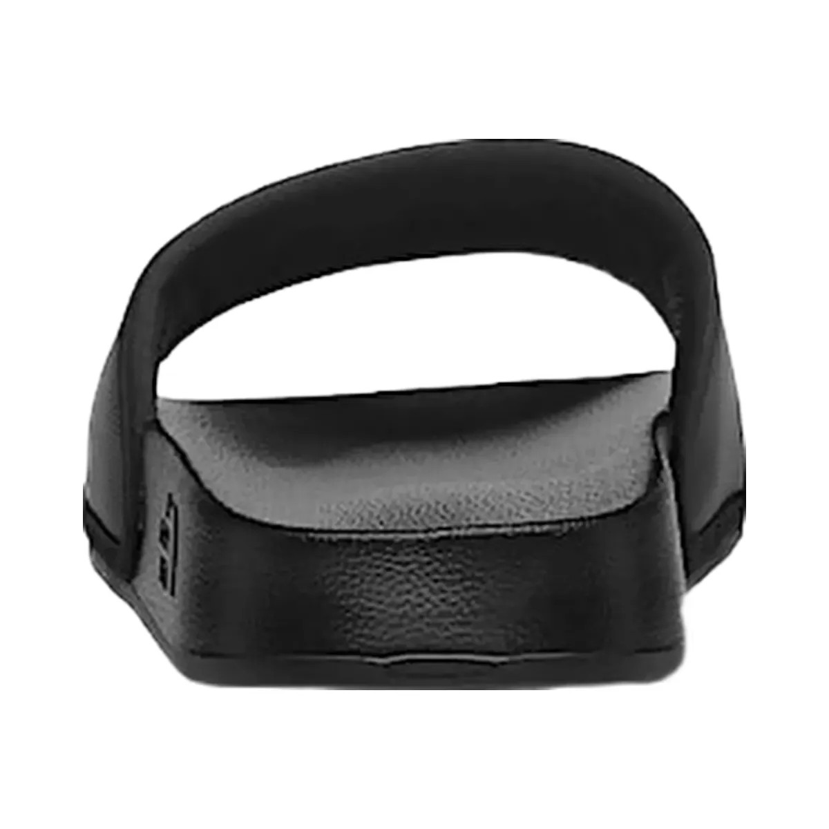 The North Face Womens Base Camp Slides TNF Black/TNF White - HypeFly India View 4
