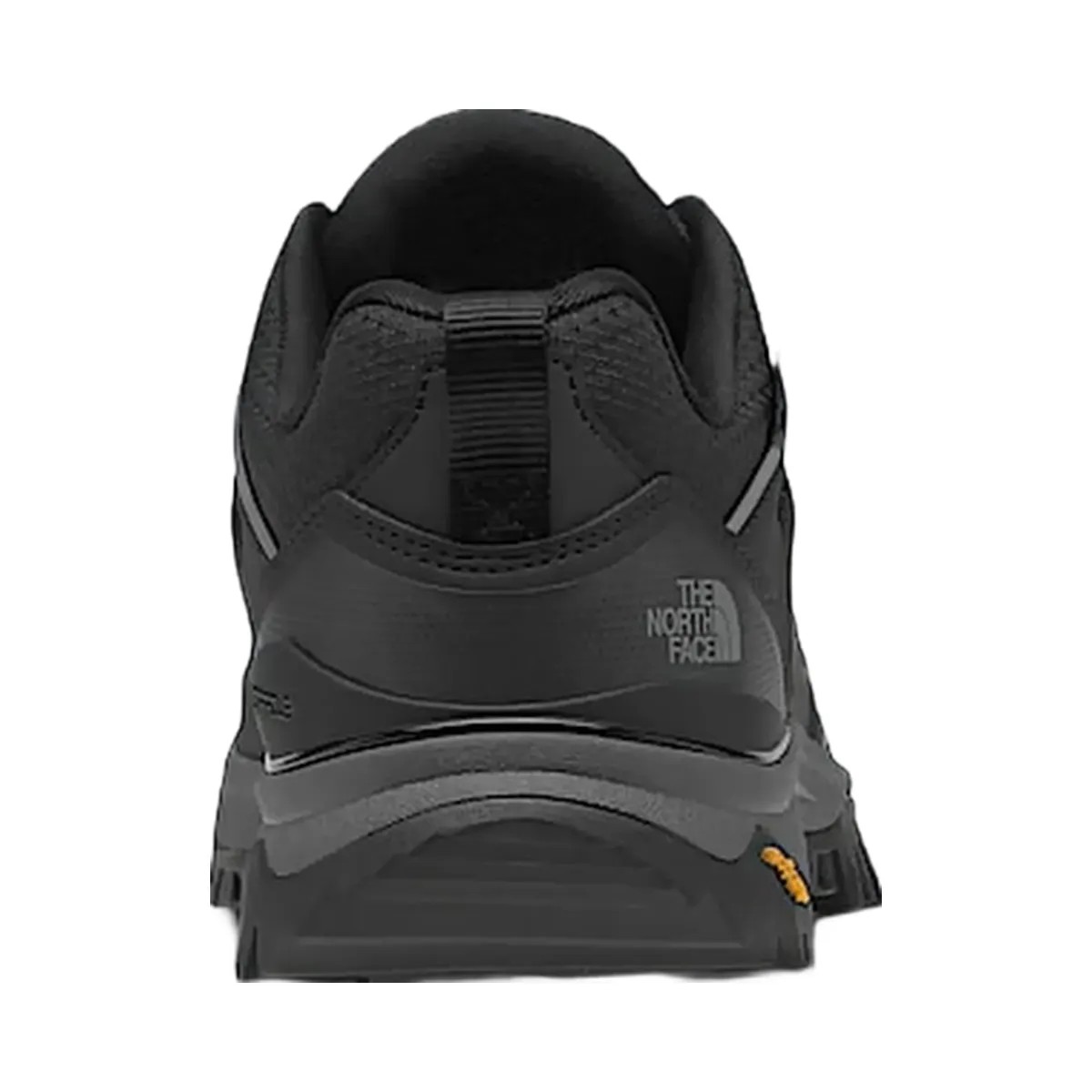 The North Face Womens Hedgehog Gore-Tex TNF Black/Asphalt Grey - HypeFly India View 4