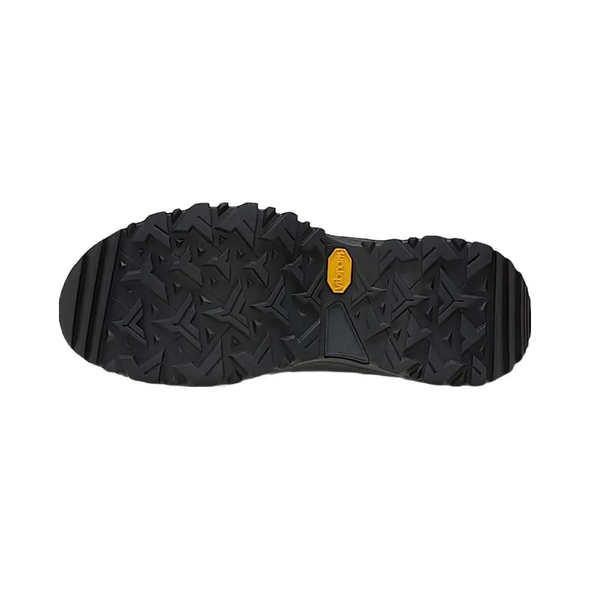 The North Face Womens Hedgehog Gore-Tex TNF Black/Asphalt Grey - HypeFly India View 5