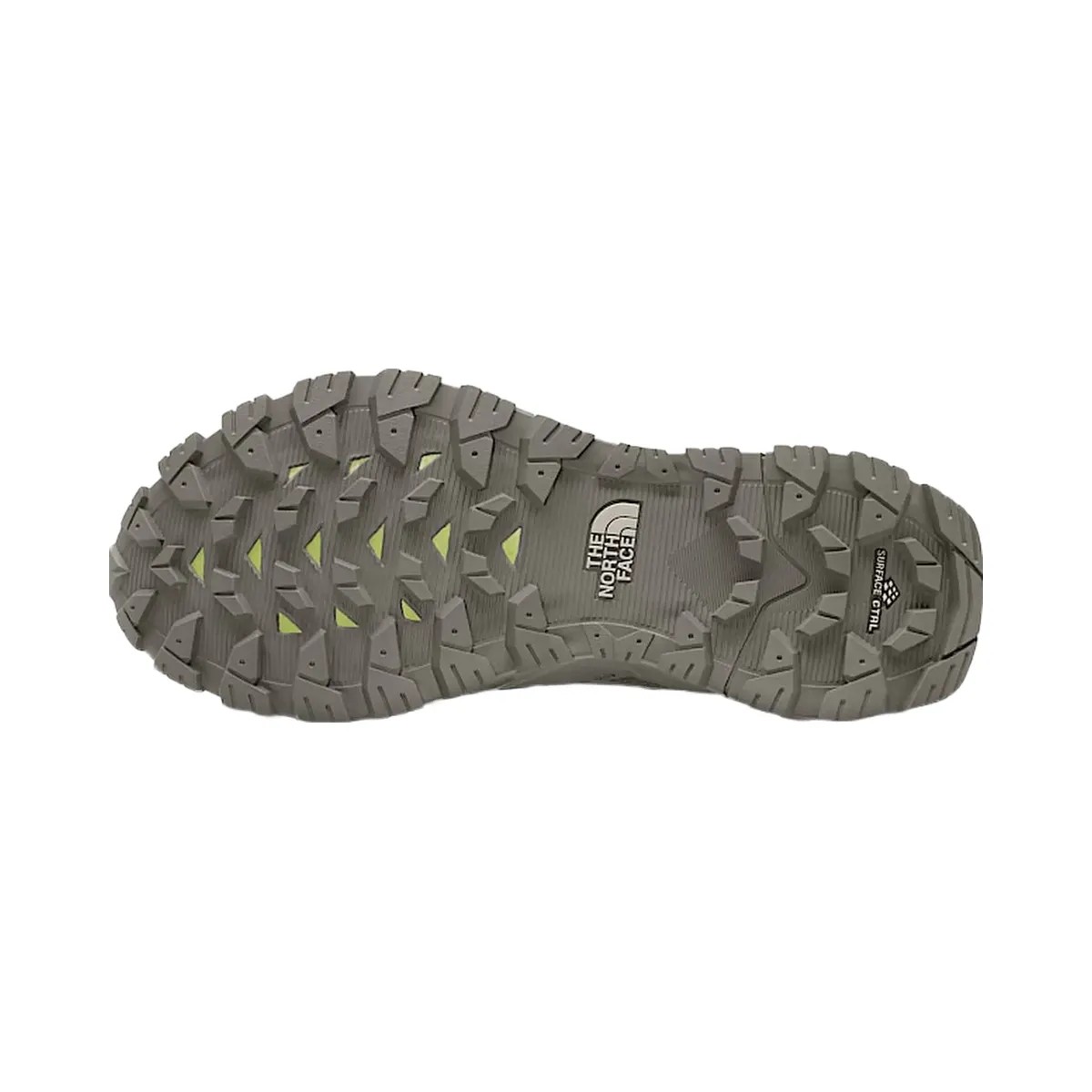 The North Face Womens Offtrail Hike Lt Mid Gore-Tex Boots Calacatta/Soapstone - HypeFly India View 5