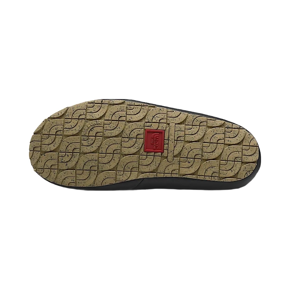 The North Face Womens Thermoball Traction Gardenia White/TNF Black - HypeFly India View 5