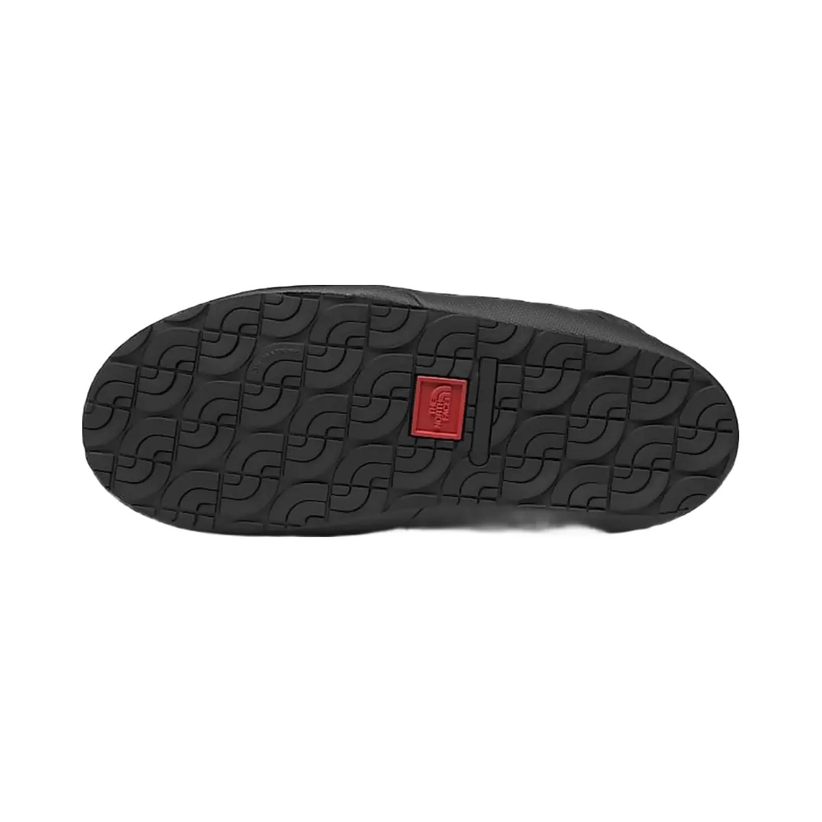 The North Face Womens Thermoball Traction TNF Black/TNF White - HypeFly India View 5