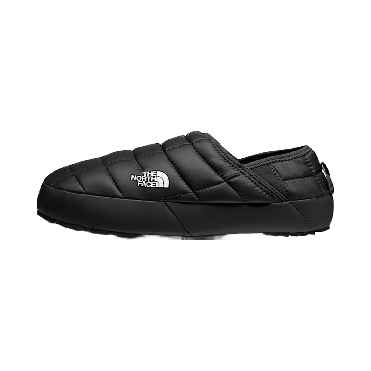 The North Face Womens Thermoball Traction TNF Black/TNF Black - HypeFly India View 2