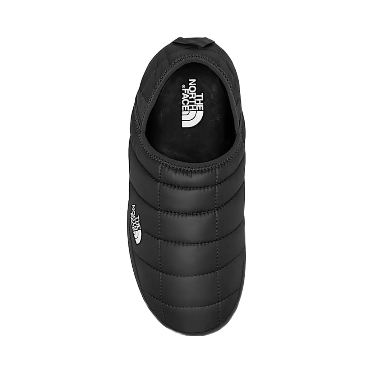 The North Face Womens Thermoball Traction TNF Black/TNF Black - HypeFly India View 3