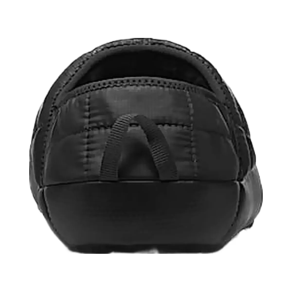 The North Face Womens Thermoball Traction TNF Black/TNF Black - HypeFly India View 4