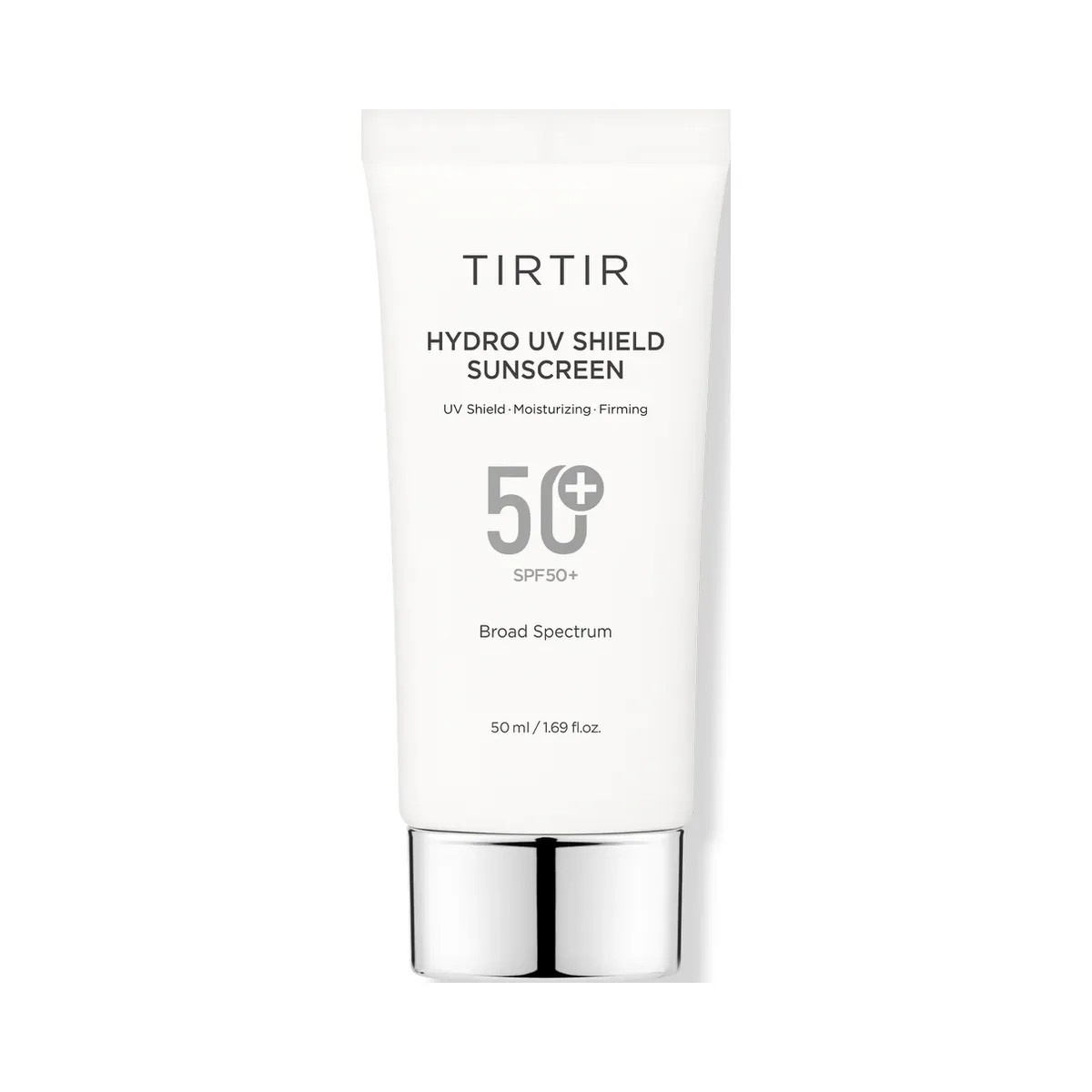 TIRTIR Hydro UV Shield Sunscreen SPF 50+ Broad Spectrum - HypeFly India View 1