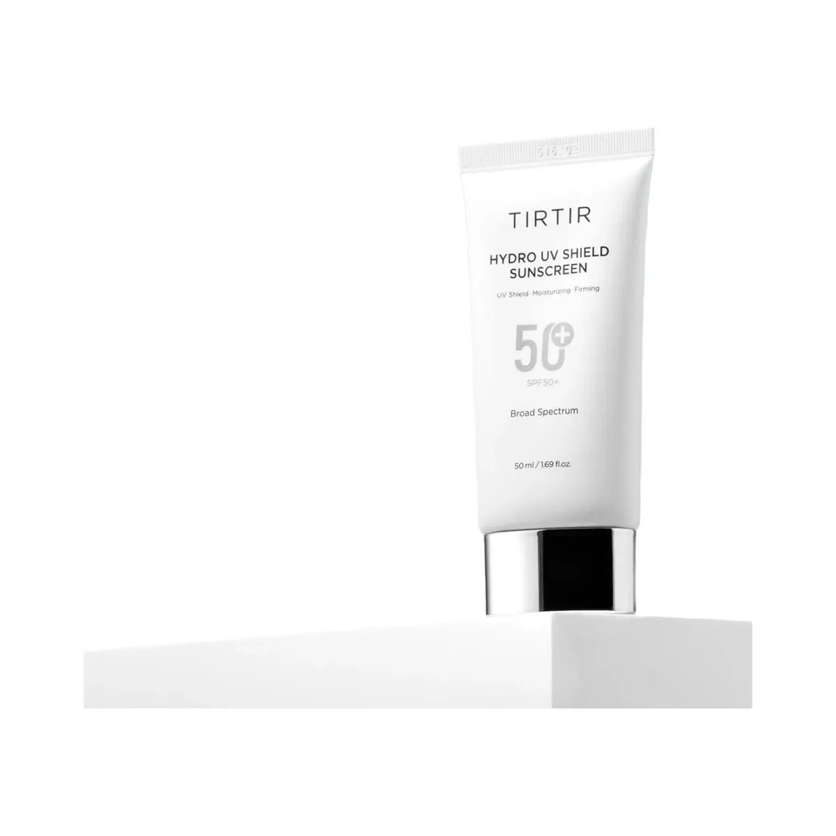 TIRTIR Hydro UV Shield Sunscreen SPF 50+ Broad Spectrum - HypeFly India View 3