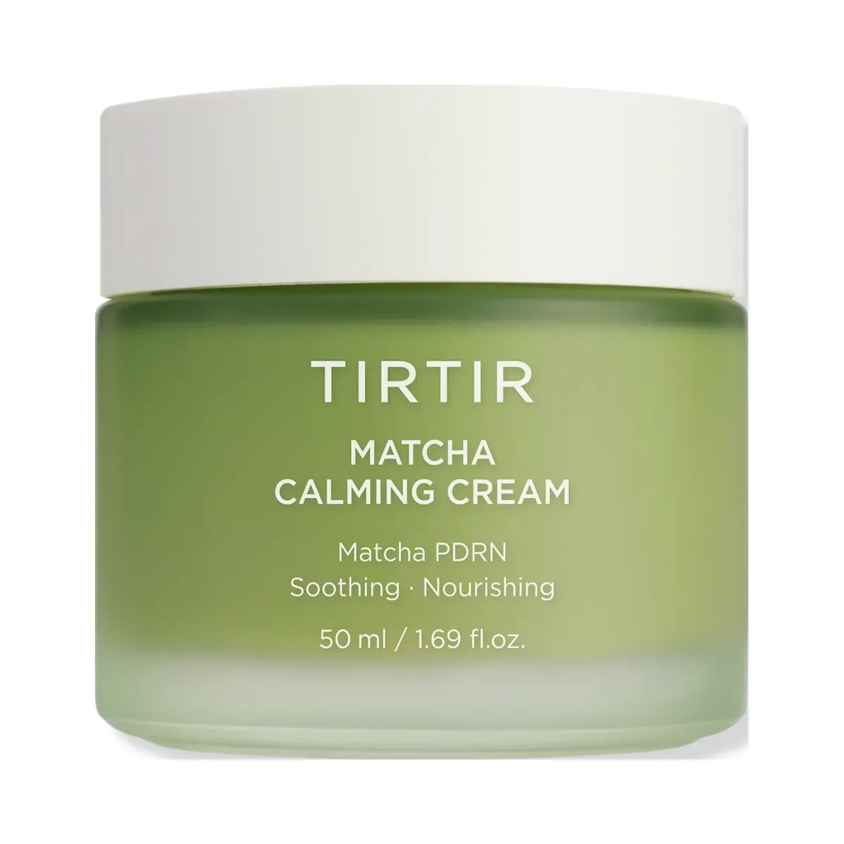 TIRTIR Matcha Calming Cream - HypeFly India View 1