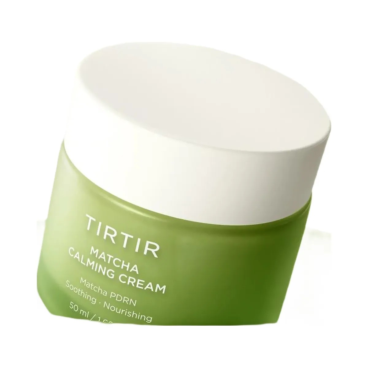 TIRTIR Matcha Calming Cream - HypeFly India View 6